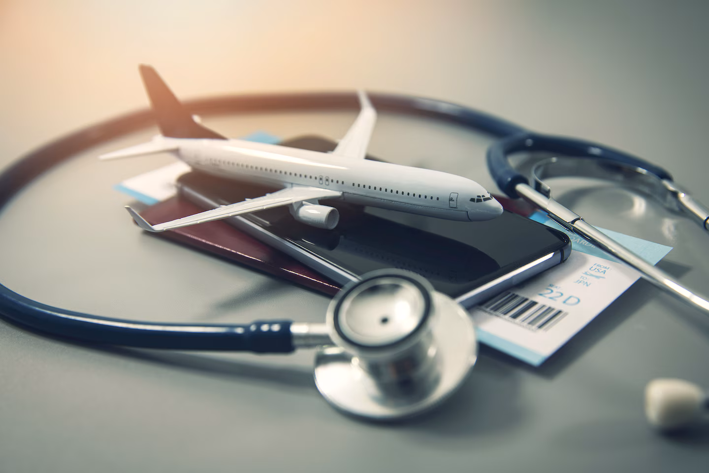 Medical Tourism Background